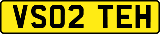 VS02TEH