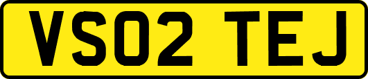 VS02TEJ