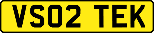 VS02TEK