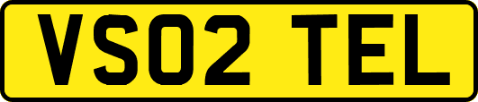VS02TEL