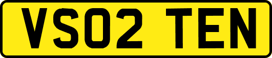 VS02TEN
