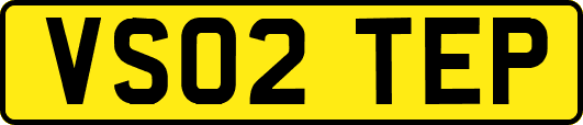 VS02TEP