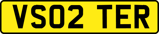 VS02TER