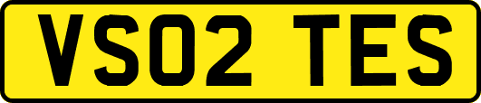 VS02TES