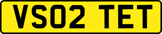 VS02TET