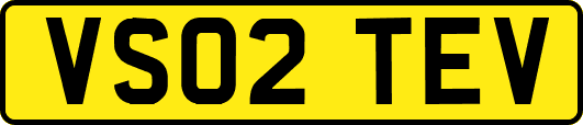 VS02TEV