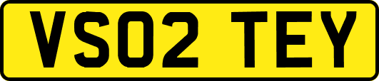 VS02TEY