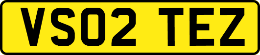 VS02TEZ