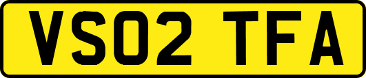 VS02TFA