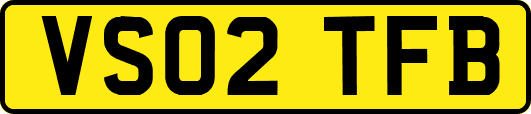 VS02TFB