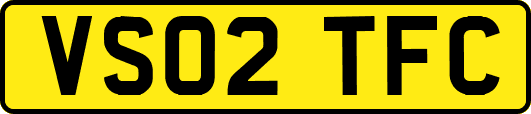VS02TFC