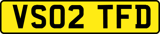 VS02TFD