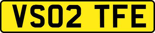 VS02TFE