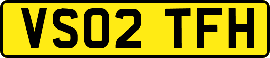 VS02TFH