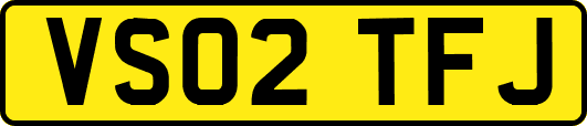 VS02TFJ