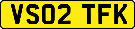 VS02TFK