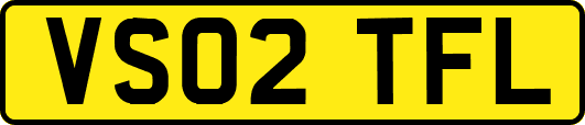 VS02TFL