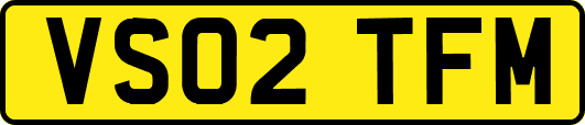 VS02TFM