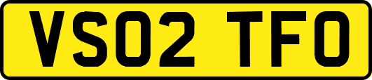 VS02TFO