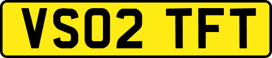 VS02TFT