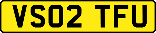 VS02TFU