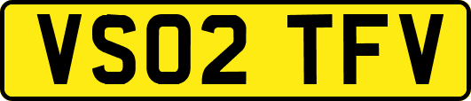 VS02TFV
