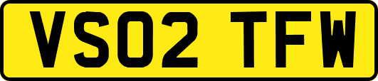 VS02TFW