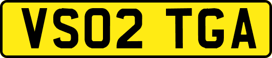 VS02TGA