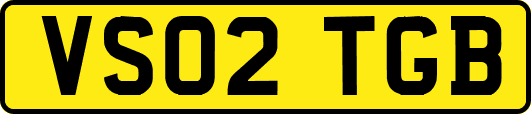 VS02TGB