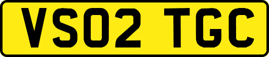 VS02TGC