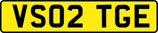 VS02TGE