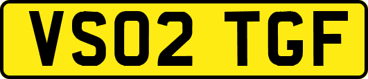 VS02TGF