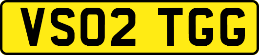 VS02TGG