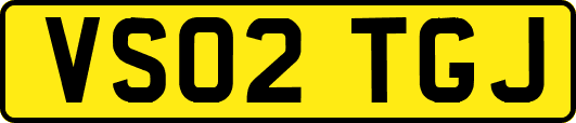 VS02TGJ