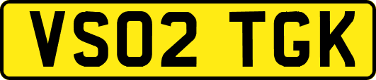 VS02TGK