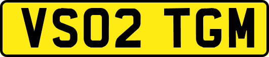 VS02TGM