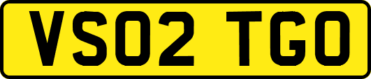 VS02TGO