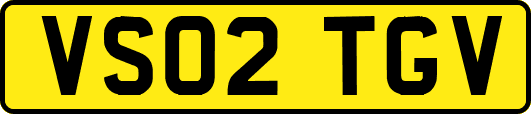 VS02TGV