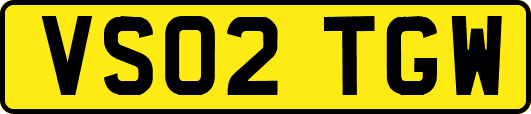 VS02TGW