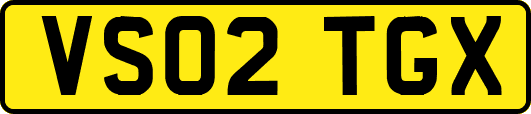 VS02TGX