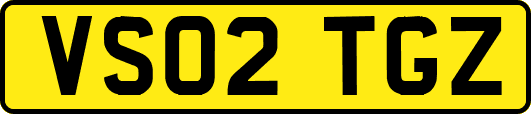 VS02TGZ