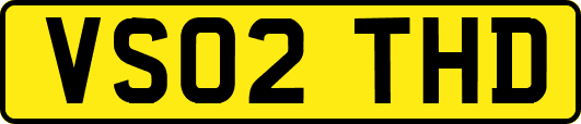 VS02THD