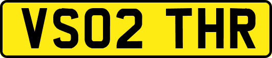 VS02THR