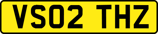 VS02THZ