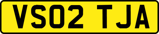 VS02TJA