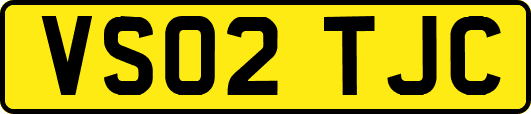 VS02TJC