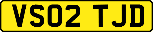 VS02TJD