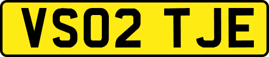 VS02TJE