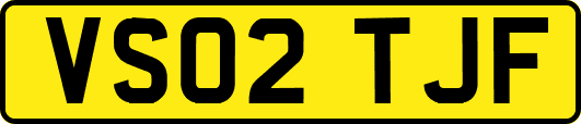 VS02TJF