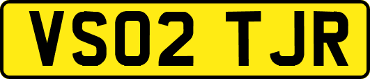 VS02TJR